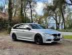 BMW 320 d Touring Auto Pack M - 15