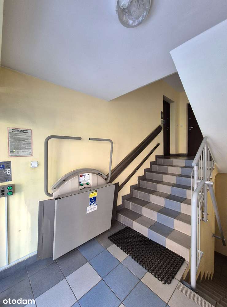 Mieszkanie z tarasem i balkonem - gotowe do zamieszkania-13