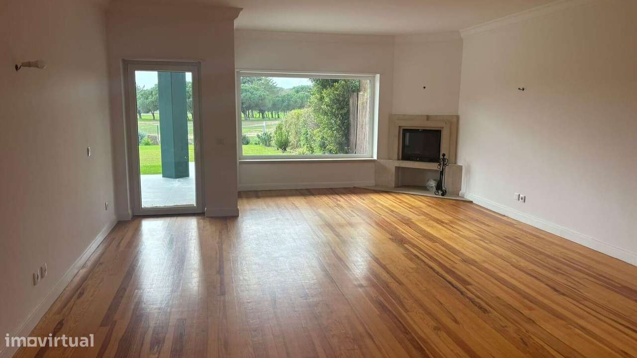 Apartamento T3 com jardim, Quinta da Marinha, Cascais - Grande imagem: 4/48