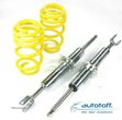 Suspensie sport reglabila Audi A4 B6 B7 (01-08) FK Germania - 8