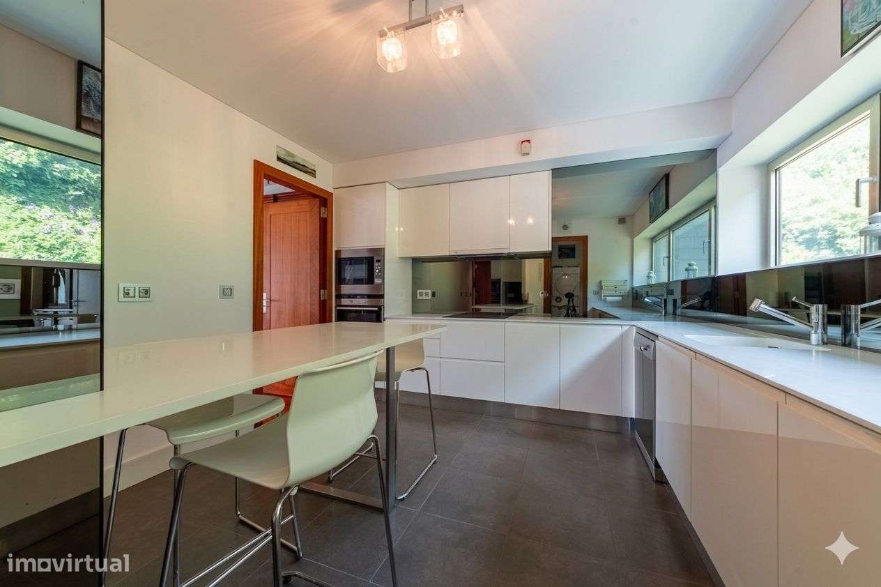 Apartamento Frente de Rio Douro-12