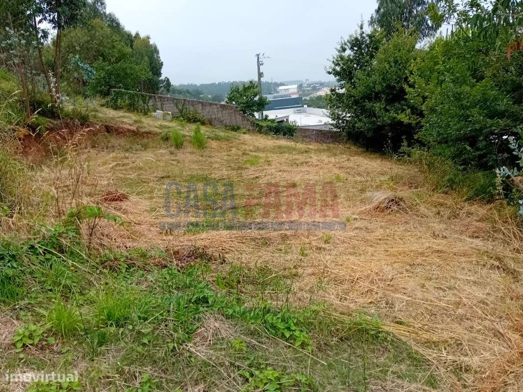 Terreno para construção em Santo Tirso - Grande imagem: 5/25