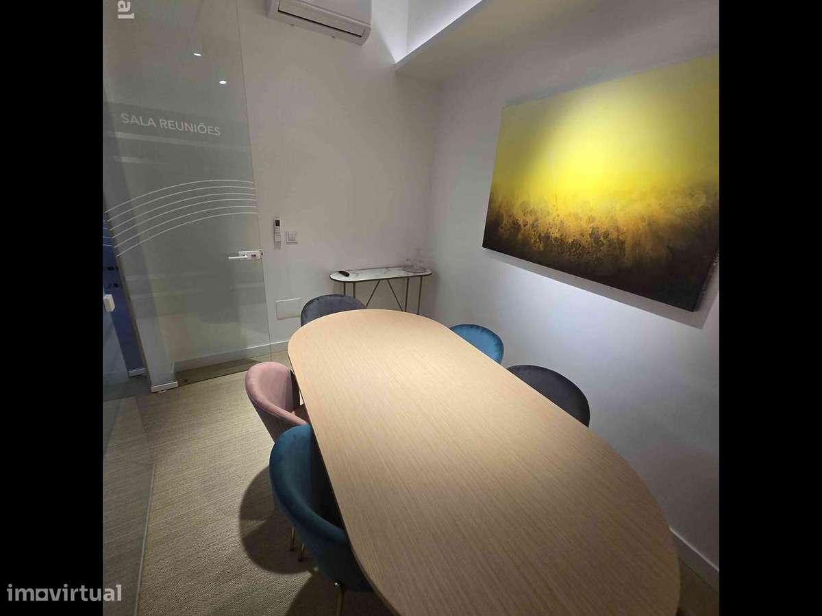 Novo escritório no centro de Torres Vedras - Grande imagem: 5/10