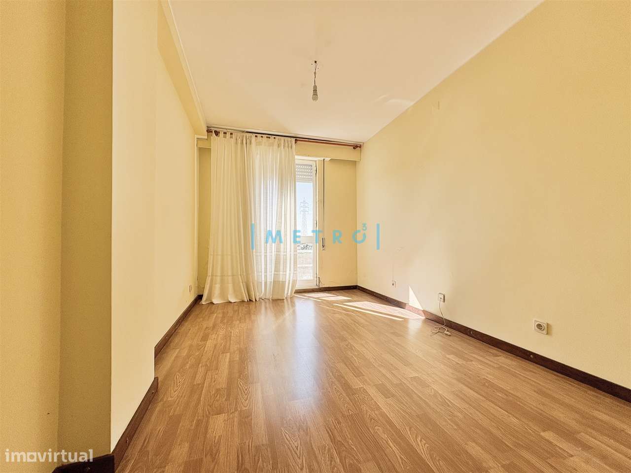 Apartamento T3 Venda em Custóias, Leça do Balio e Guifões,Matosinhos-10