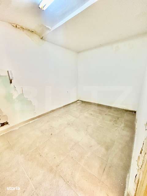 Apartament 3 camere, 100 mp, cladire istorica  zona centrala - Imagine principală: 5/7