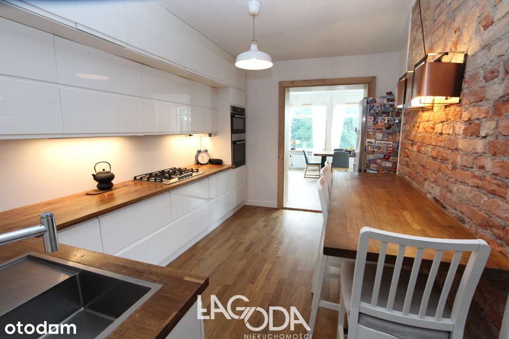 Ekskluzywny dom w centrum z widokiem na miasto - Pełny obrazek: 4/18