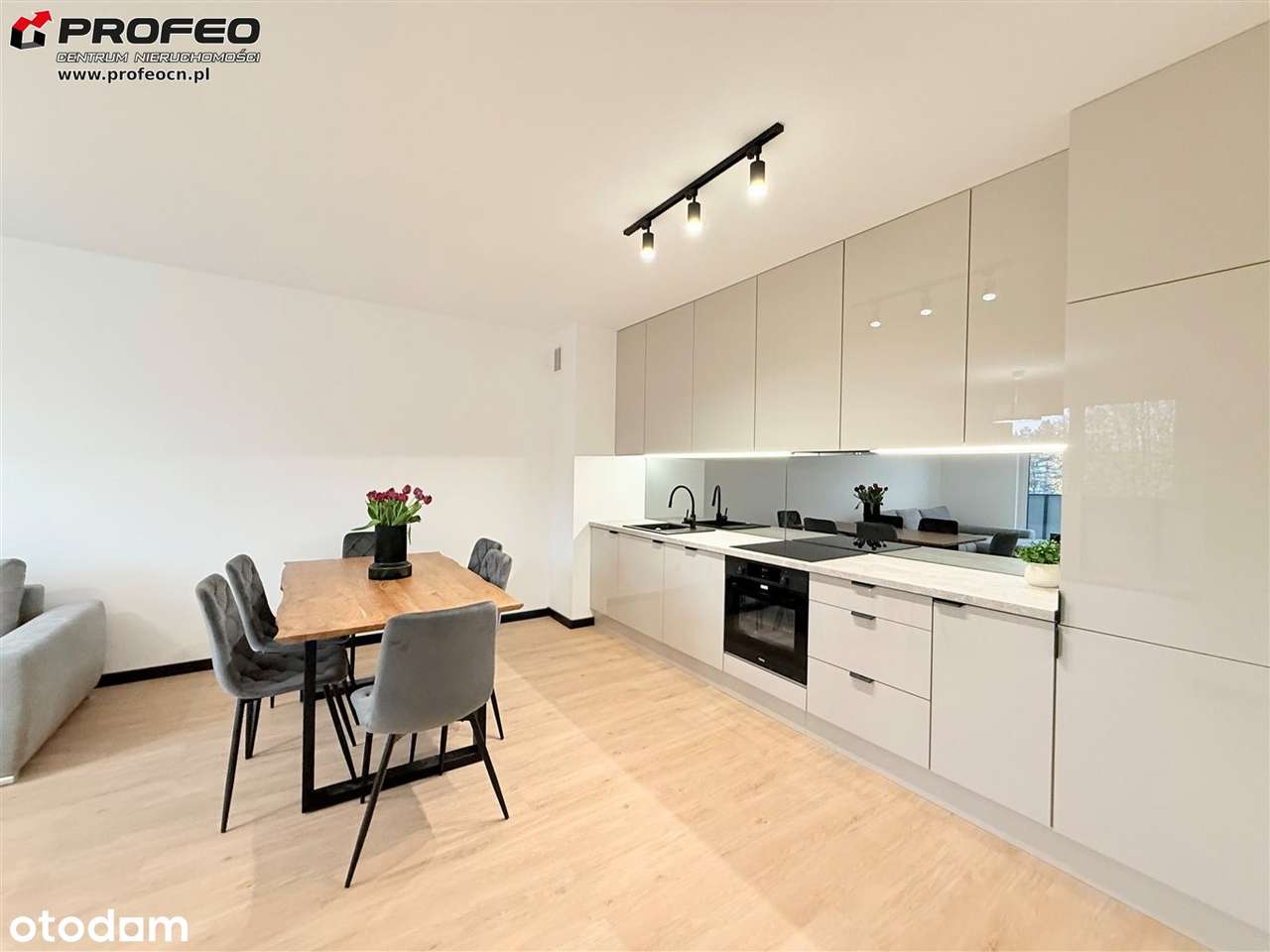 Mieszkanie na sprzedaż, Bielsko-Biała, 3 pokoje-13