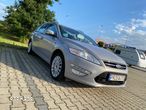 Ford Mondeo - 12