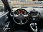 Nissan Juke 1.2 DIG-T Dynamic Edition EU6 - 12