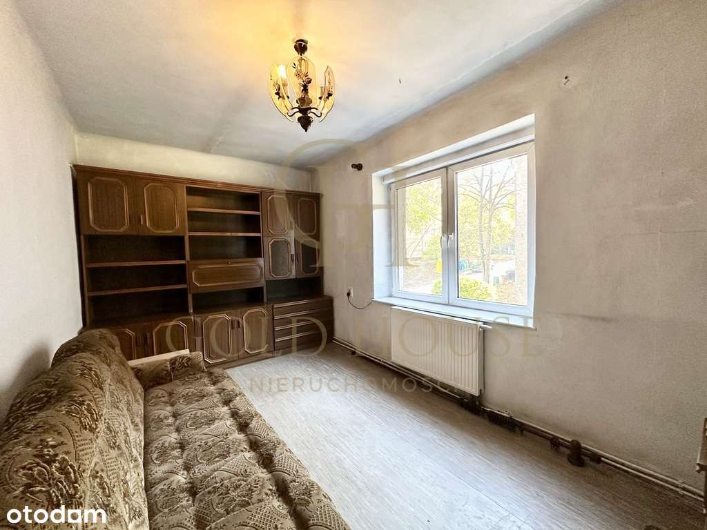 2 pokoje | otulina Puszczy Bukowej | Podjuchy-1