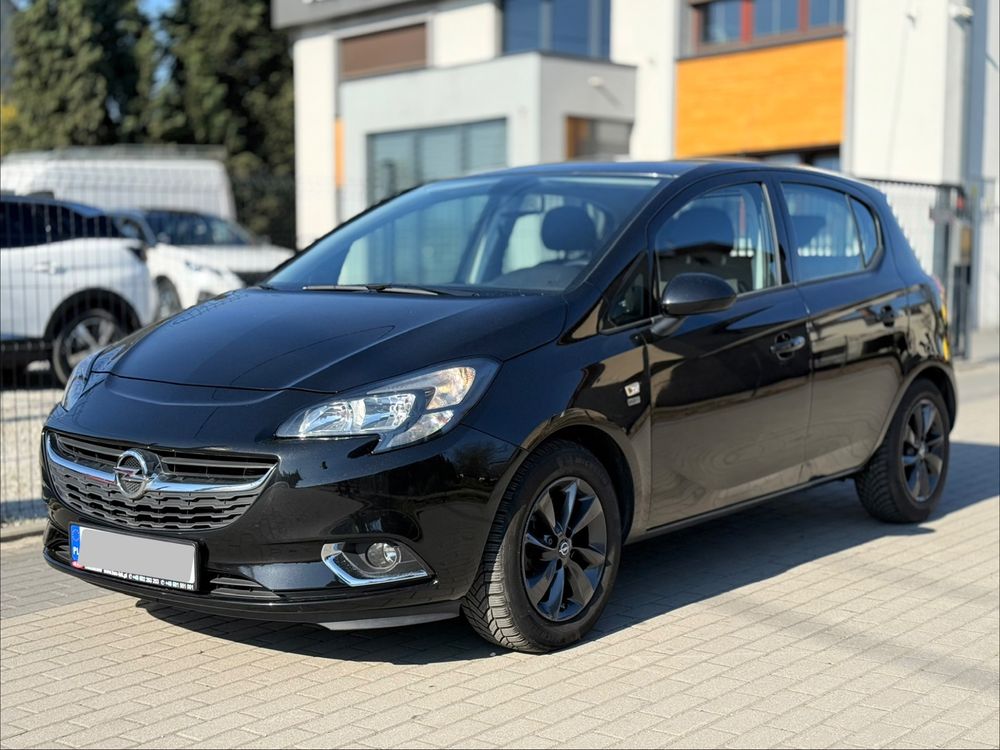 Opel Corsa E 1.4 T Cosmo S&S 2019