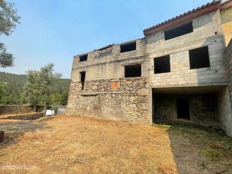 Casa na Serra - Cortez -Talhadas-9