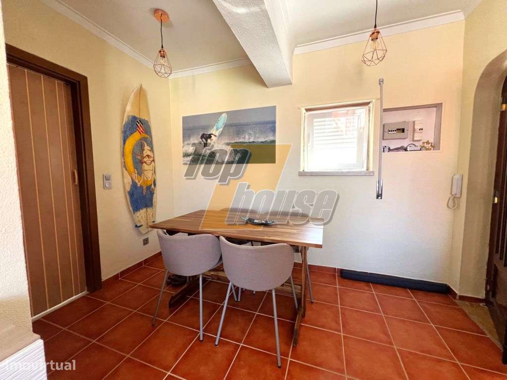 Apartamento T1 Remodelado | Trafaria-4