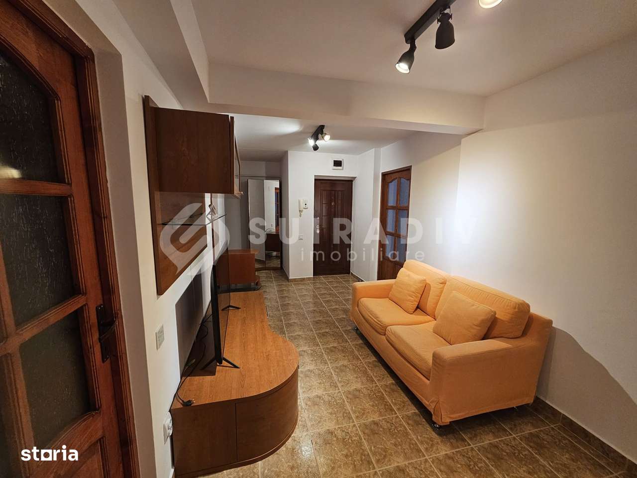 Apartament cu 4 camere in Zorilor, garaj - Imagine principală: 2/10
