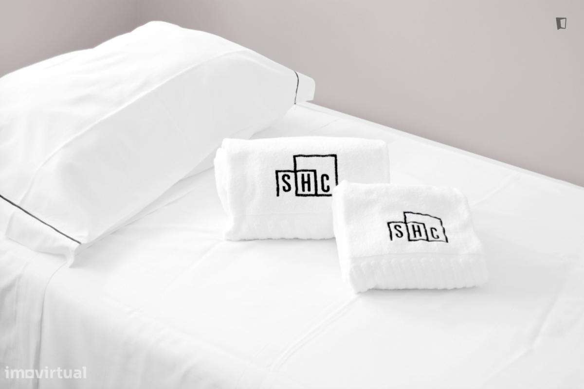 Quarto - localizado em Bonfim Porto - Grande imagem: 5/10