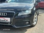 Audi A4 2.0 TDI Avant - 16