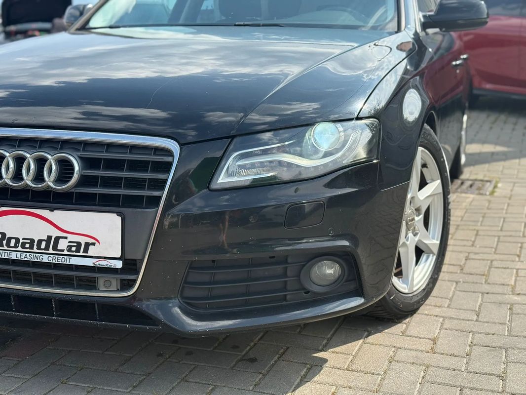 Audi A4 2.0 TDI Avant - 16