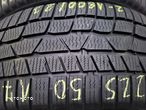 225/50r17 AO (Z1800/23)01 2szt 5/6mm ContiWinterContact TS830P CONTINENTAL ZIMOWE - 4