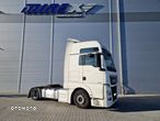 MAN TGX - 1