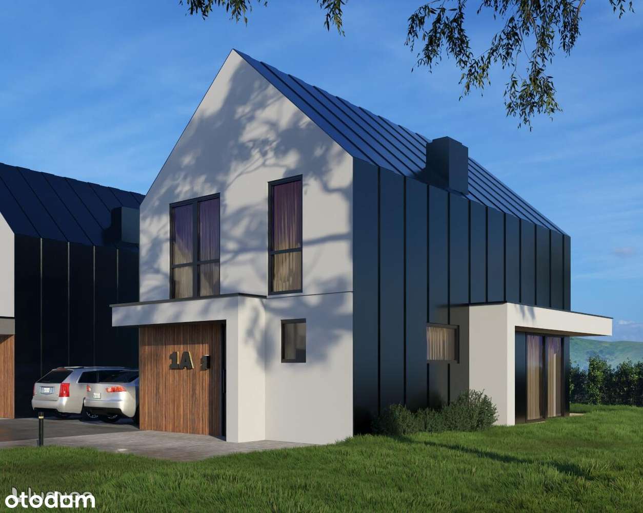 Nowa Inwestycja / 5 pokoi / Bez Prowizji-6