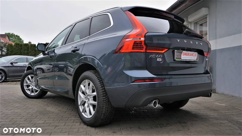 Volvo XC 60 D4 AWD Momentum - 7