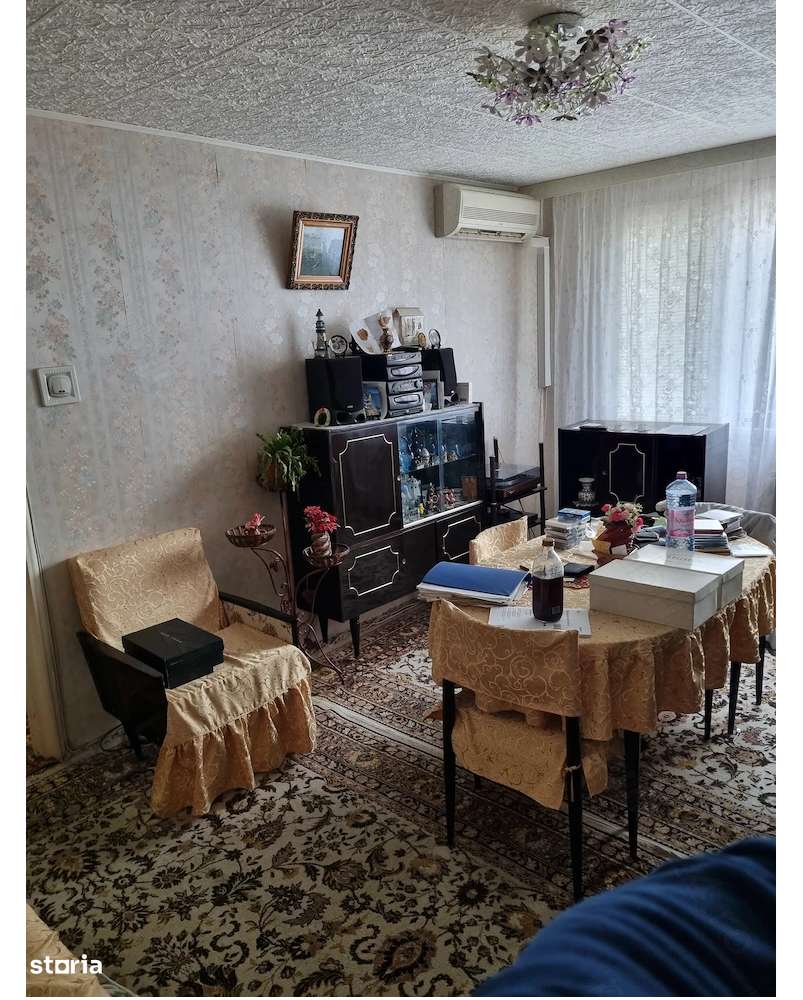 Apartament cu 4 camere situat in zona Brancoveanu, Budimex!