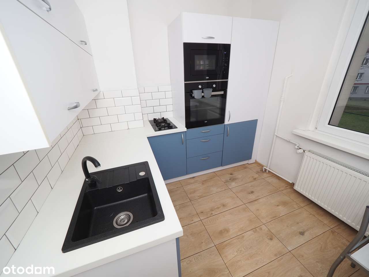 Wyposażone Mieszkanie dla Ciebie - Pełny obrazek: 2/13