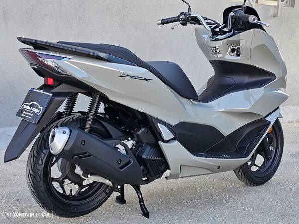 Honda PCX125 69€ mes - 3