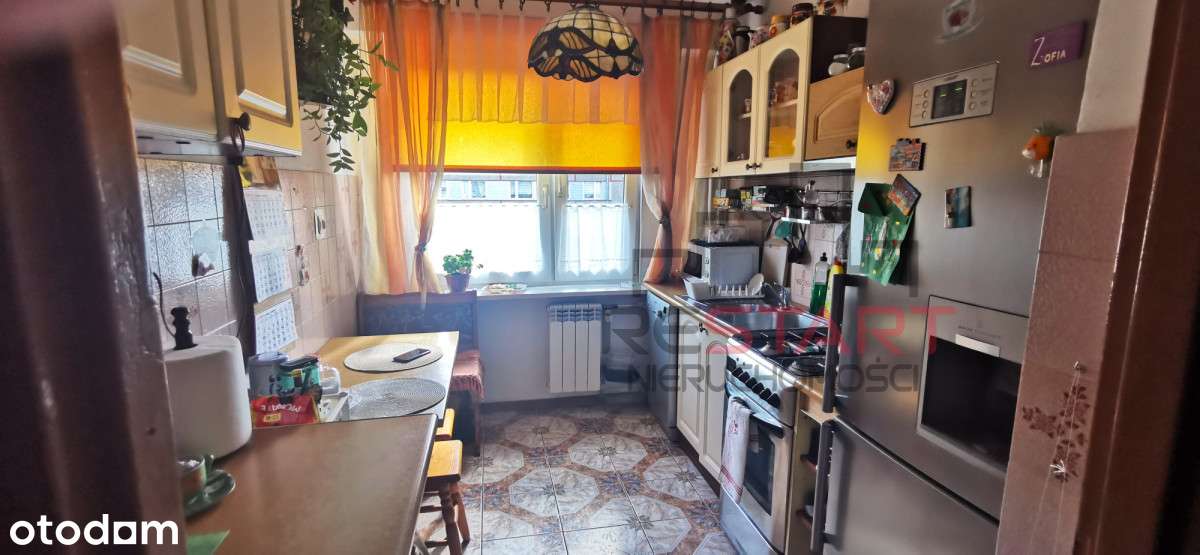 Mieszkanie z potencjałem – 72 m²! - Pełny obrazek: 4/12