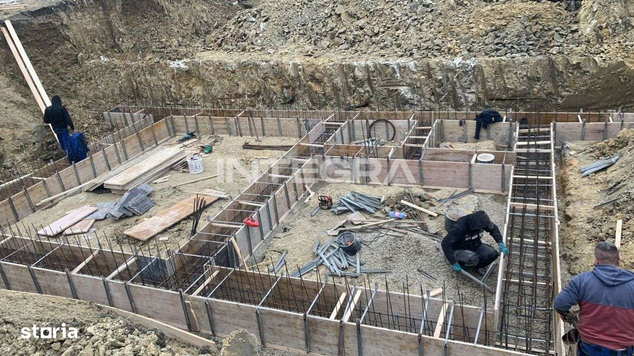 Vand Casa Premium 180 Mp |  Sala de Cinema | Constructie de Foarte Bun-17