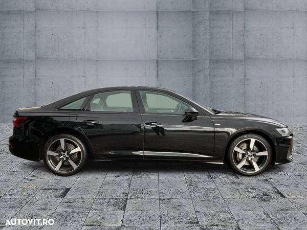 Audi A6 - 8