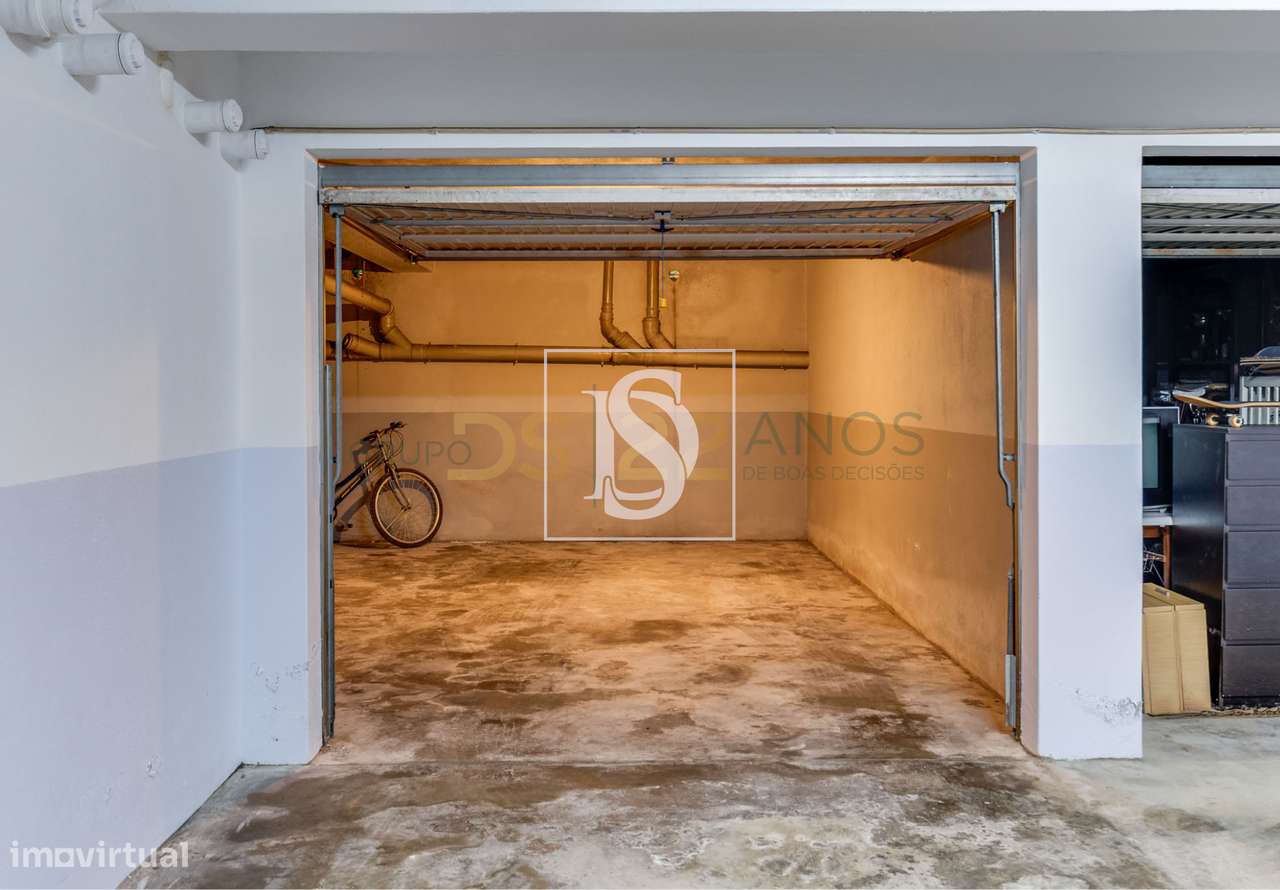 Apartamento T2 em Vila do Conde-22