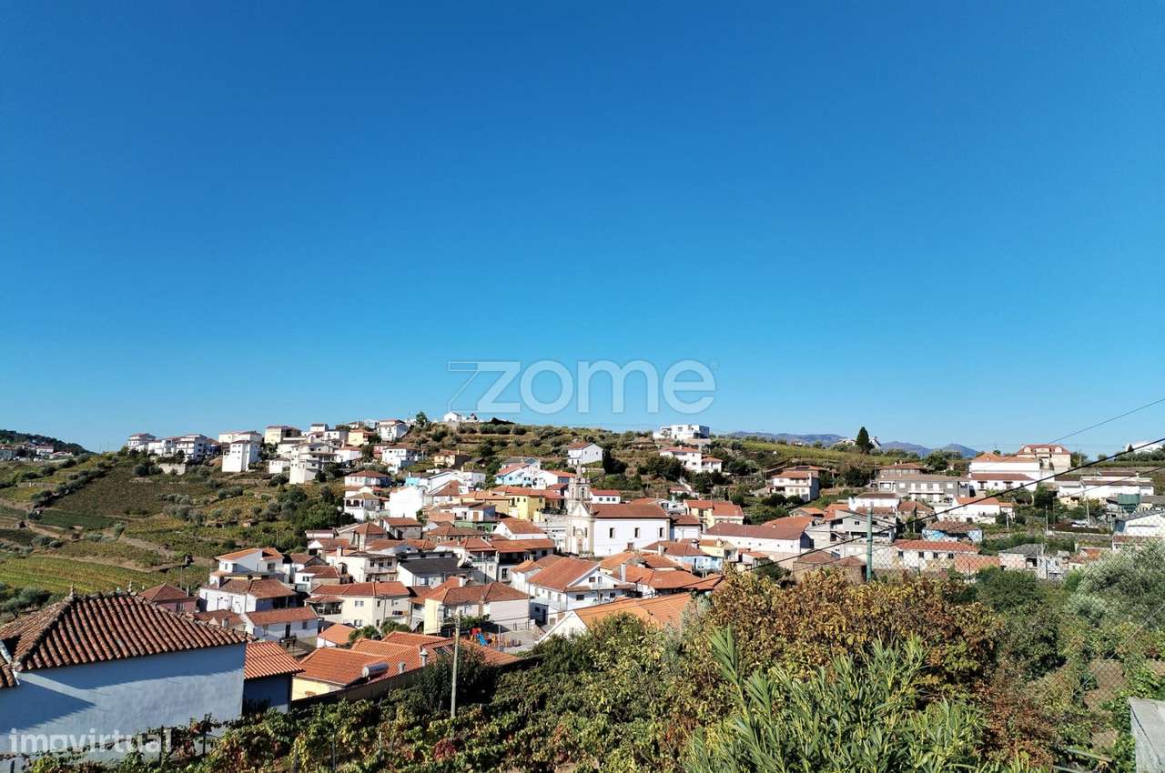 Casa da aldeia - Grande imagem: 3/22