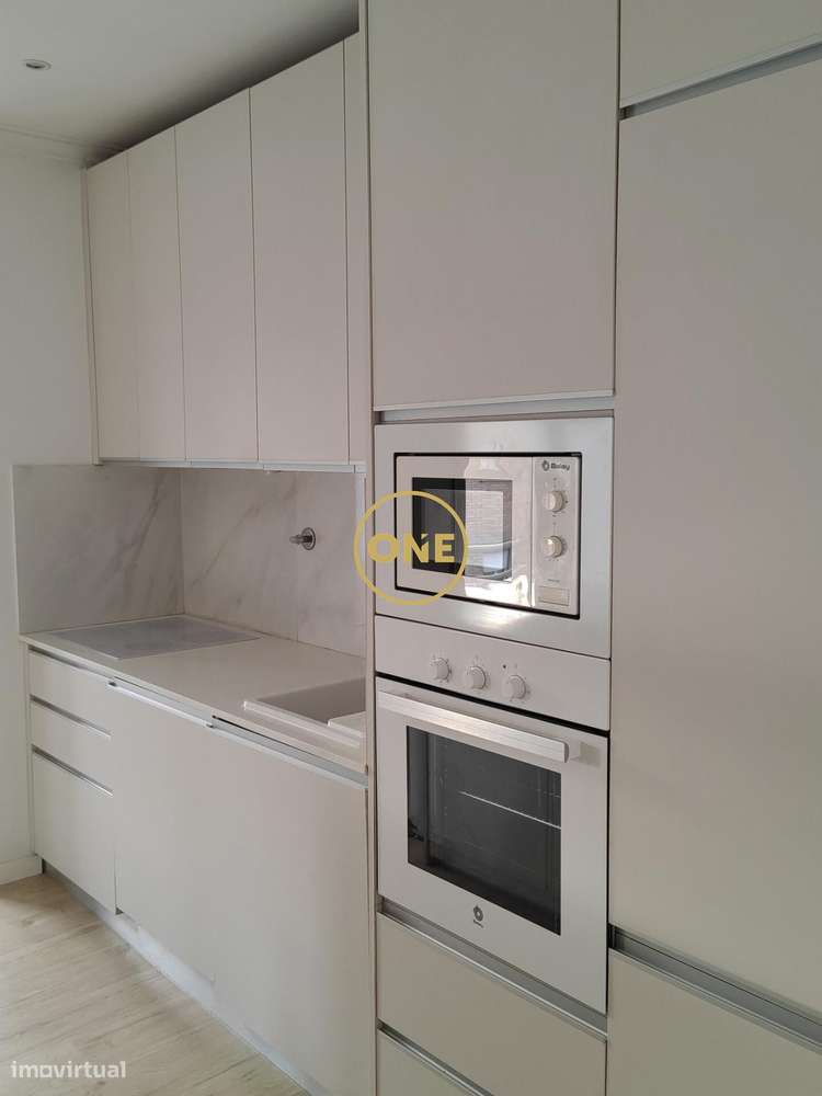 Apartamento T3 todo Renovado a 80 mts - Praia Labruge Vila do Conde - Grande imagem: 5/28