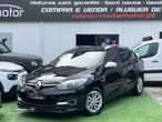 Renault Mégane Sport Tourer 1.5 dCi Limited SS - 1