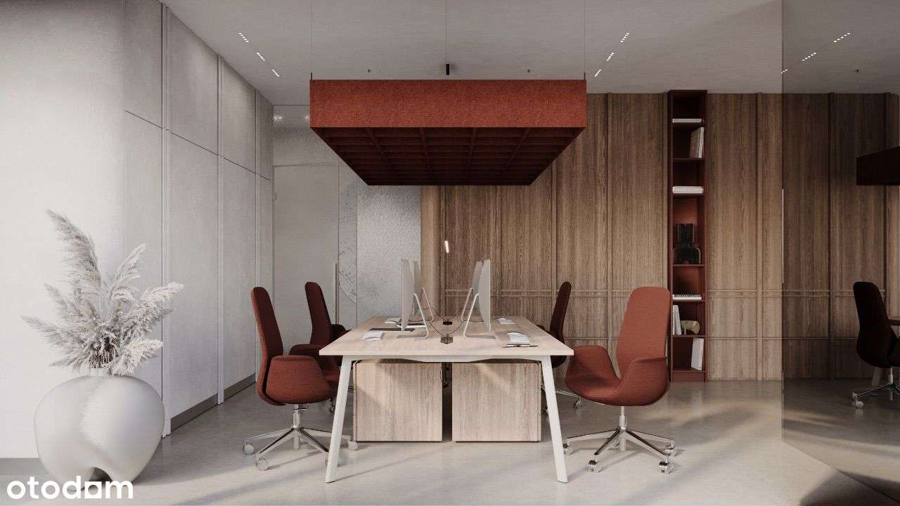 PIOTRKOWSKA 44: Kancelaria Gabinet Świetny Adres! - Pełny obrazek: 4/20