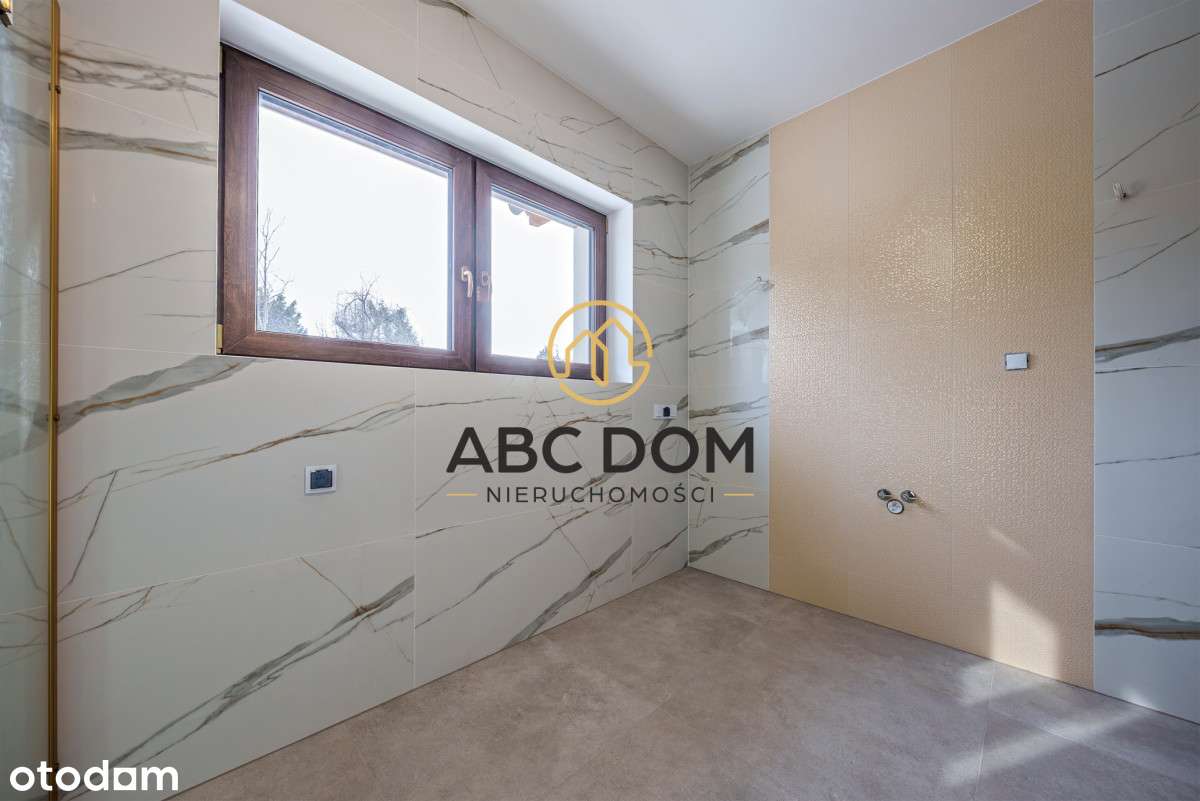 Komfortowy jak na wakacjach, 150m do jeziora, lasu-7