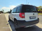 Skoda Yeti Outdoor 1.2 TSI Elegance - 11