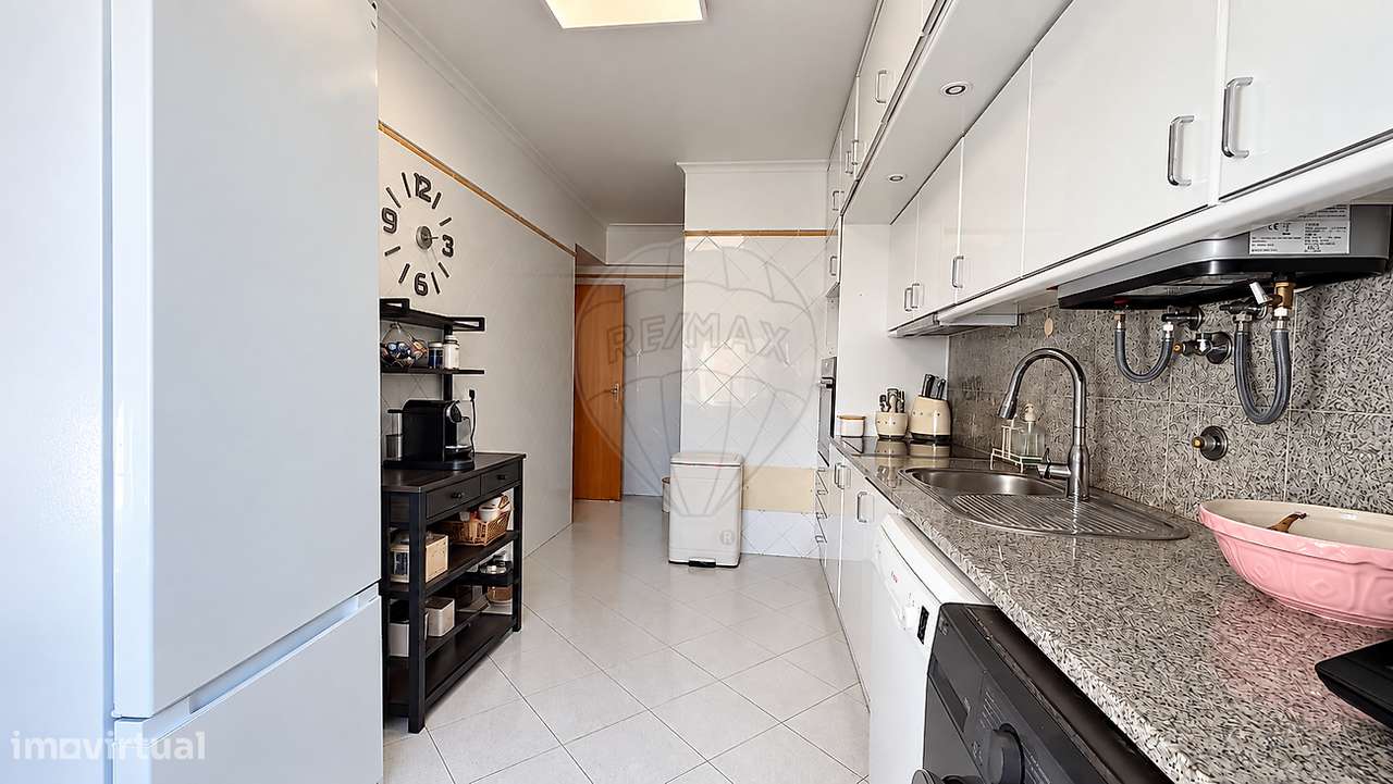 Apartamento T2 para venda-6
