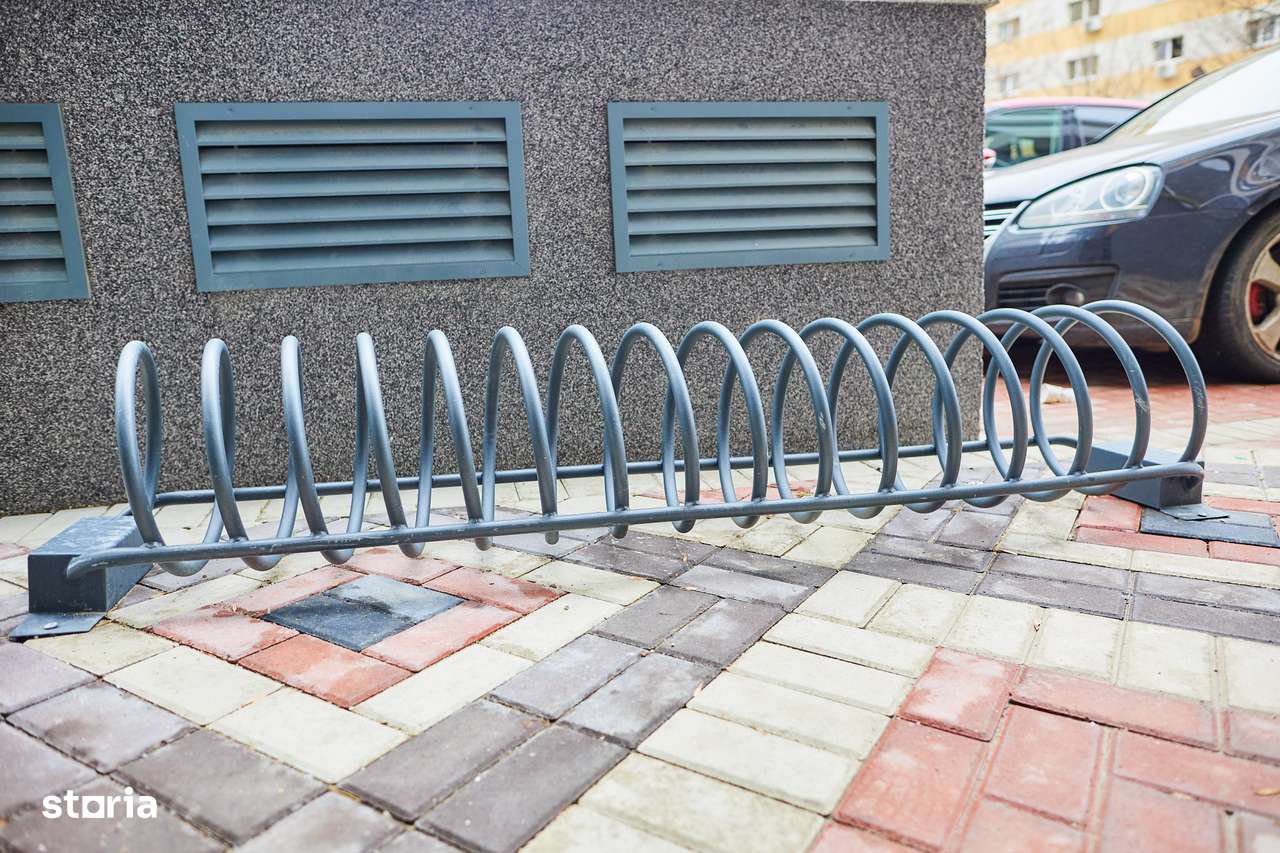 Central Address Residence - 3 camere-5