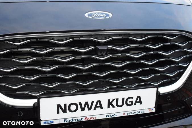 Ford Kuga Vignale 2.5 FHEV FWD - 20