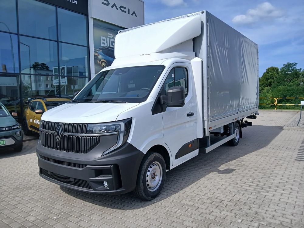 Renault Master 2026