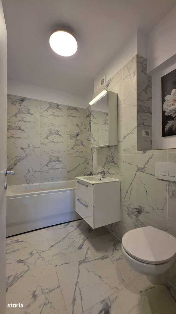 SunLake Residence, Mobilat Utilat, Gata de Mutat-6