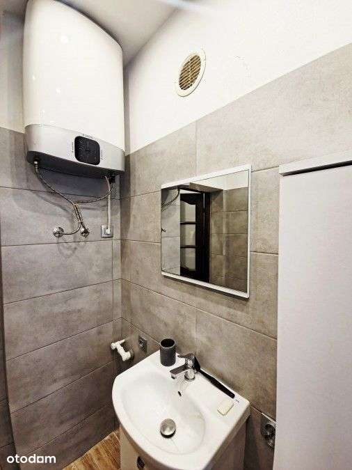 Mieszkanko w oficynie przy Małopolskiej szuka nowego Właściciela-9