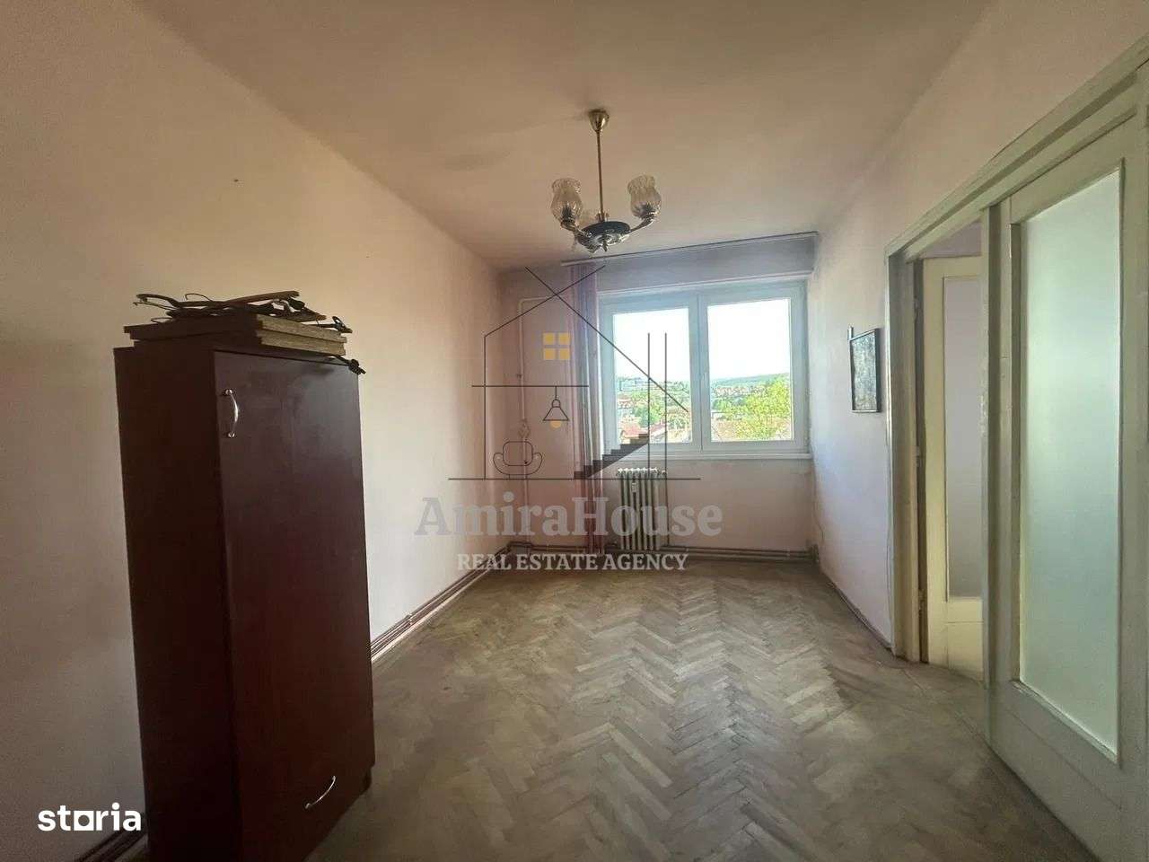 Apartament 4 camere, decomandat, langa BT Arena, Parcul Central-7