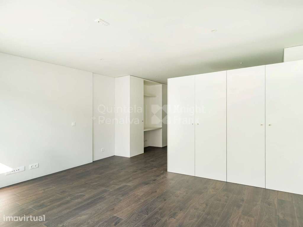 Estúdio com terraço e garagem em Matosinhos, Porto - Grande imagem: 5/28