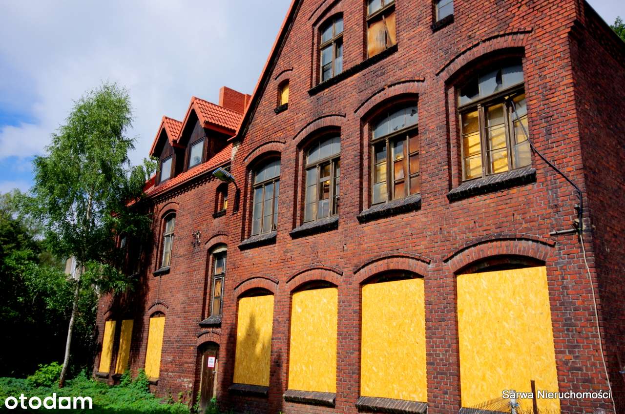 Budynek inwestycyjny np. lokale pod wynajem, dom Seniora-8