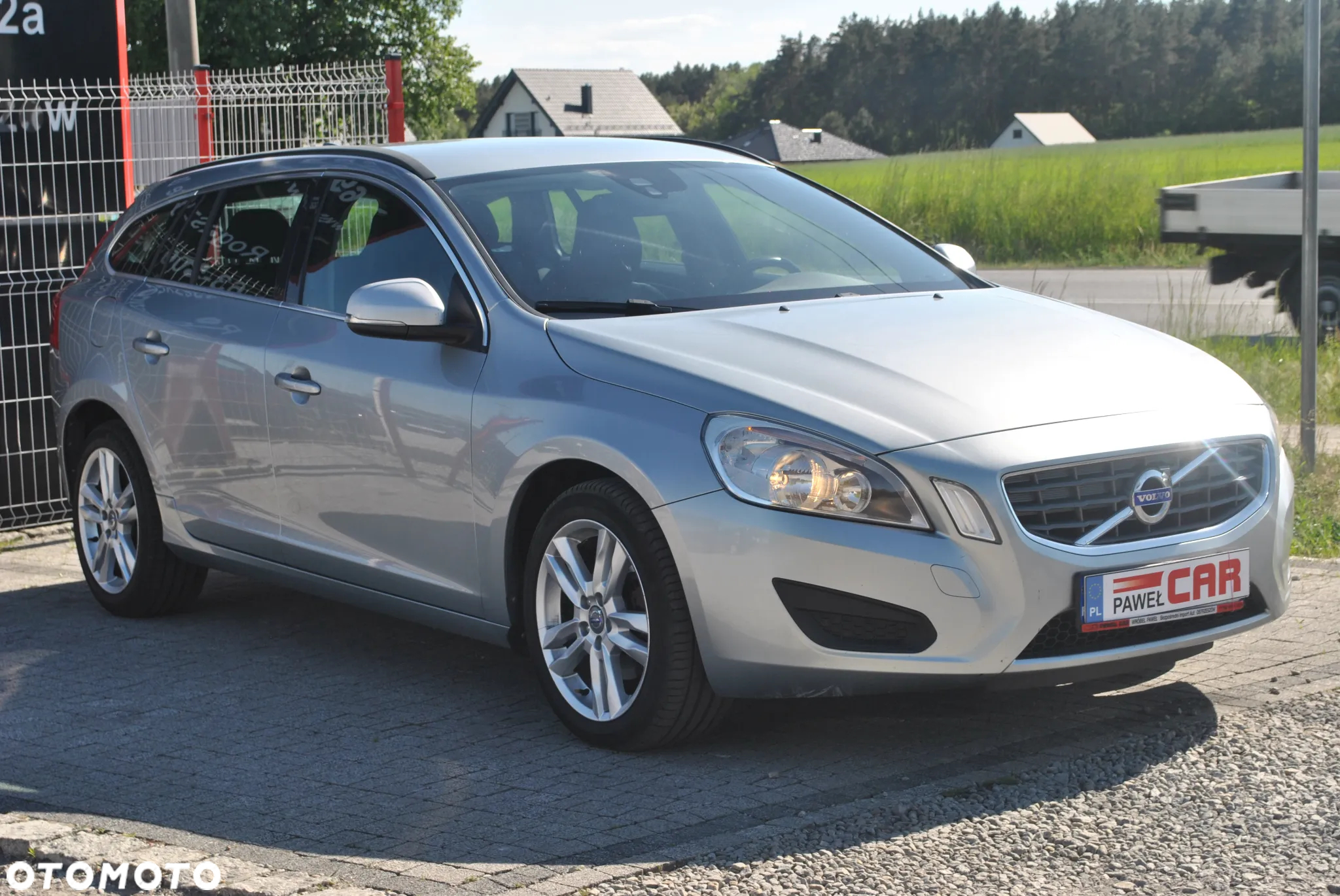 Volvo V60 D2 Kinetic - 3