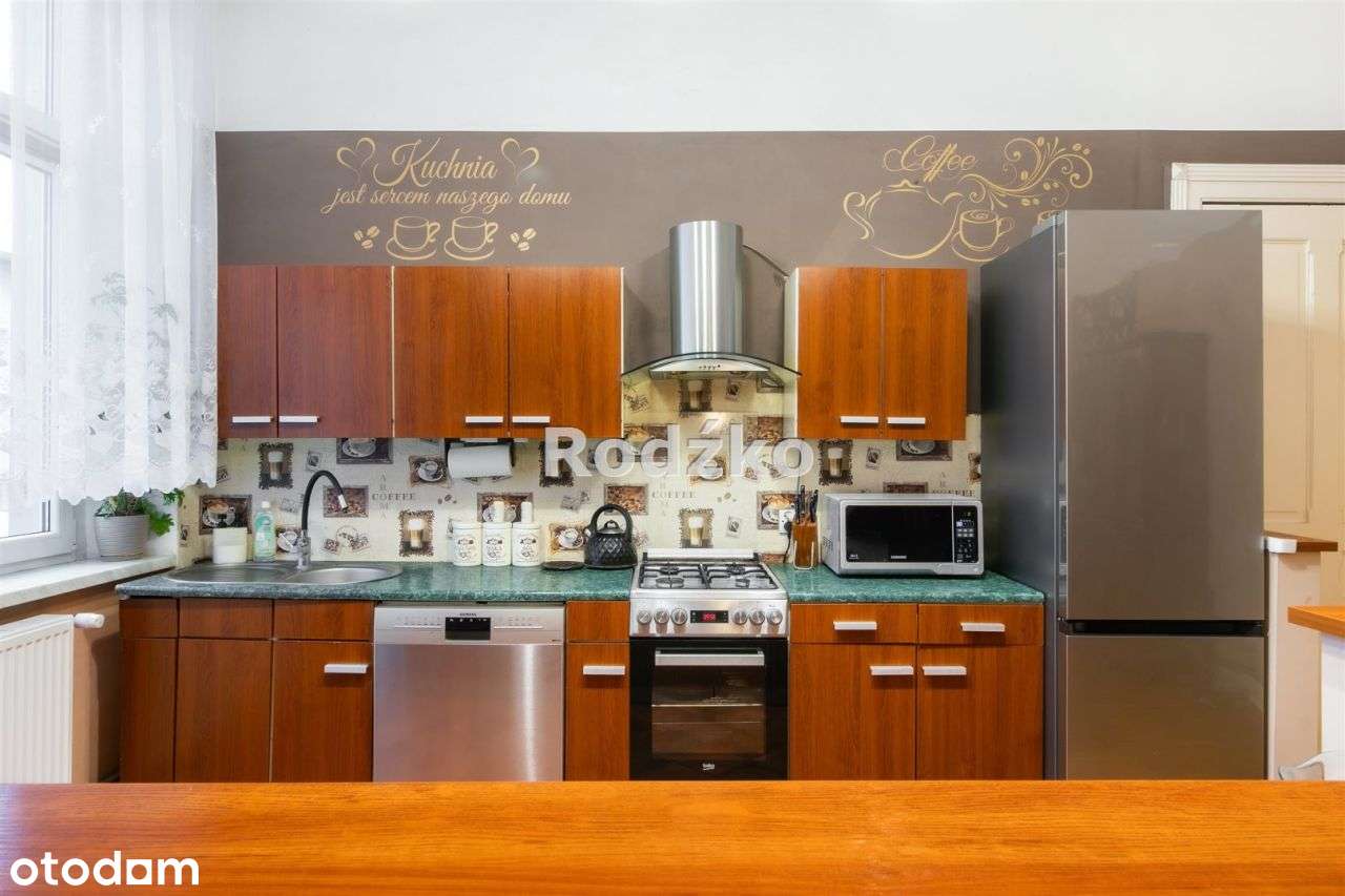 Mieszkanie, 165,79 m², Bydgoszcz-7