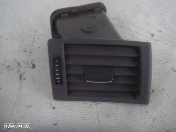 Tubo Dto Ventilação Painel Audi A4 (8Ec, B7) - 1